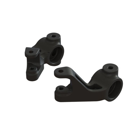 Steering Block (1 Pair) Gorgon by ARRMA