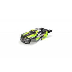 Kraton 8S Body Green by ARRMA
