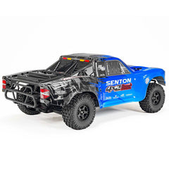 SENTON BOOST 4X2 550 Mega 1/10 2WD SC Smart Spektrum USB Charger and Battery