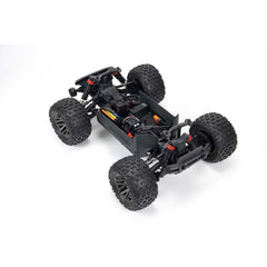 1/10 GRANITE 3S BLX 4WD Brushless MT Green RTR, by Arrma