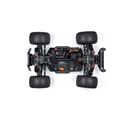 1/10 GRANITE 3S BLX 4WD Brushless MT Green RTR, by Arrma