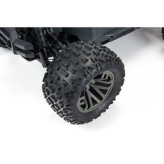 1/10 GRANITE 3S BLX 4WD Brushless MT Green RTR, by Arrma