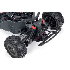 1/10 SENTON 3S BLX 4WD Brushless SCT RTR Blue by Arrma