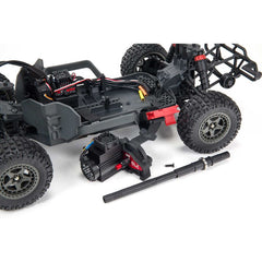 1/10 SENTON 3S BLX 4WD Brushless SCT RTR Blue by Arrma