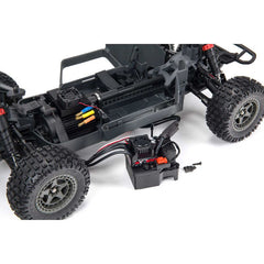 1/10 SENTON 3S BLX 4WD Brushless SCT RTR Blue by Arrma