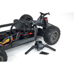 1/10 SENTON 3S BLX 4WD Brushless SCT RTR Blue by Arrma