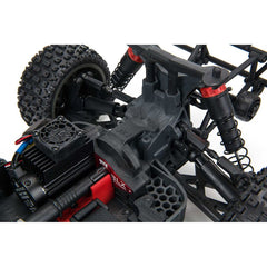 1/10 SENTON 3S BLX 4WD Brushless SCT RTR Blue by Arrma