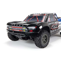 1/10 SENTON 3S BLX 4WD Brushless SCT RTR Blue by Arrma