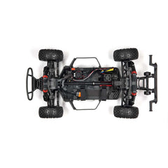 1/10 SENTON 3S BLX 4WD Brushless SCT RTR Blue by Arrma