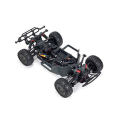 1/10 SENTON 3S BLX 4WD Brushless SCT RTR Blue by Arrma