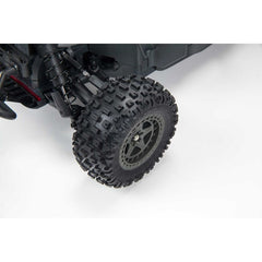 1/10 SENTON 3S BLX 4WD Brushless SCT RTR Red by Arrma