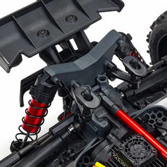 OUTCAST 4X4 4S BLX 1/10 Stunt Truck Bronze (Battery & Charger COMBO)
