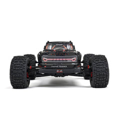 1/5 OUTCAST V2 4X4 8S BLX EXB Brushless Stunt Truck RTR, Black