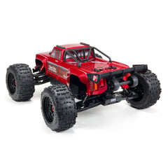 1/5 OUTCAST 8S BLX 4WD Brushless Stunt Truck RTR plus 2x Gens ace Advanced