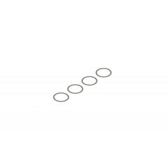 Diff Shim Washer 20x24x0.2mm (4) 8S by ARRMA