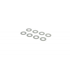 Shim 5.4x9.5x0.2mm (8) All 6S by ARRMA