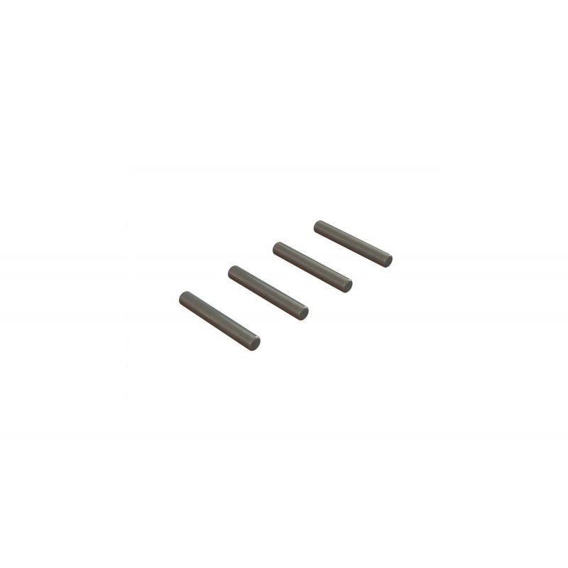 Pin 3.5x24mm (4)