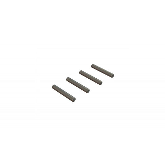 Pin 3.5x24mm (4)