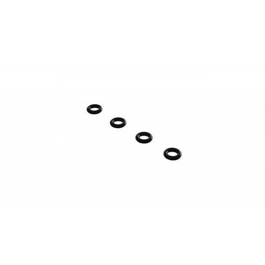 O-Ring 4.8x2mm (4) by ARRMA