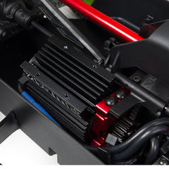 MOJAVE 6S BLX 1/7 SCT RTR FIRMA SLT3 / DP-RX Red 60+MPH by ARRMA
