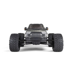 1/7 BIG ROCK 6S 4X4 BLX Monster Truck RTR, Gunmetal