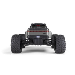 1/7 BIG ROCK 6S 4X4 BLX Monster Truck RTR, Gunmetal