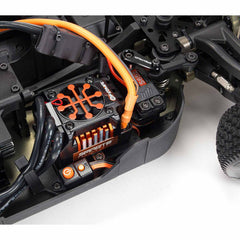 TLR Tuned TYPHON 4S Race or 6S Bash 4WD BLX 1/8 Buggy RTR by ARRMA