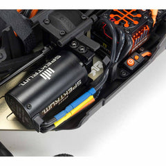 TLR Tuned TYPHON 4S Race or 6S Bash 4WD BLX 1/8 Buggy RTR by ARRMA