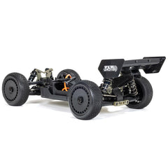 TLR Tuned TYPHON 4S Race or 6S Bash 4WD BLX 1/8 Buggy RTR by ARRMA