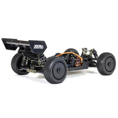 TLR Tuned TYPHON 4S Race or 6S Bash 4WD BLX 1/8 Buggy RTR by ARRMA