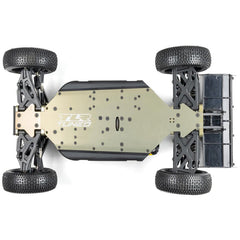 TLR Tuned TYPHON 4S Race or 6S Bash 4WD BLX 1/8 Buggy RTR by ARRMA