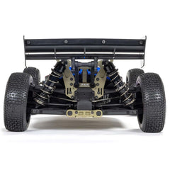 TLR Tuned TYPHON 4S Race or 6S Bash 4WD BLX 1/8 Buggy RTR by ARRMA