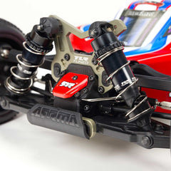 TLR Tuned TYPHON 4S Race or 6S Bash 4WD BLX 1/8 Buggy RTR by ARRMA