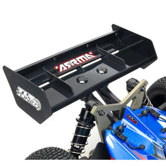 TLR Tuned TYPHON 4S Race or 6S Bash 4WD BLX 1/8 Buggy RTR by ARRMA