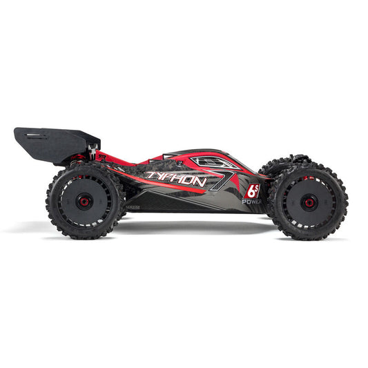 Typhon 6S BLX 1/8 4WD Buggy RTR 70+ MPH by ARRMA