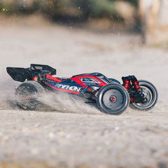 Typhon 6S BLX 1/8 4WD Buggy RTR 70+ MPH by ARRMA