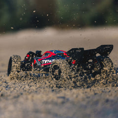 Typhon 6S BLX 1/8 4WD Buggy RTR 70+ MPH by ARRMA