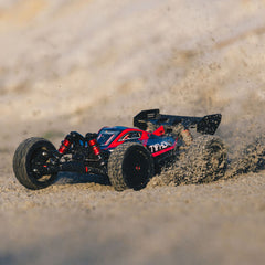 Typhon 6S BLX 1/8 4WD Buggy RTR 70+ MPH by ARRMA