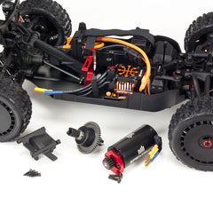 Typhon 6S BLX 1/8 4WD Buggy RTR 70+ MPH by ARRMA
