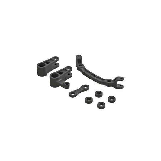 AR340132 Steering Parts Set suits Granite, Senton, Bigrock 4X4 Mega & BLX by