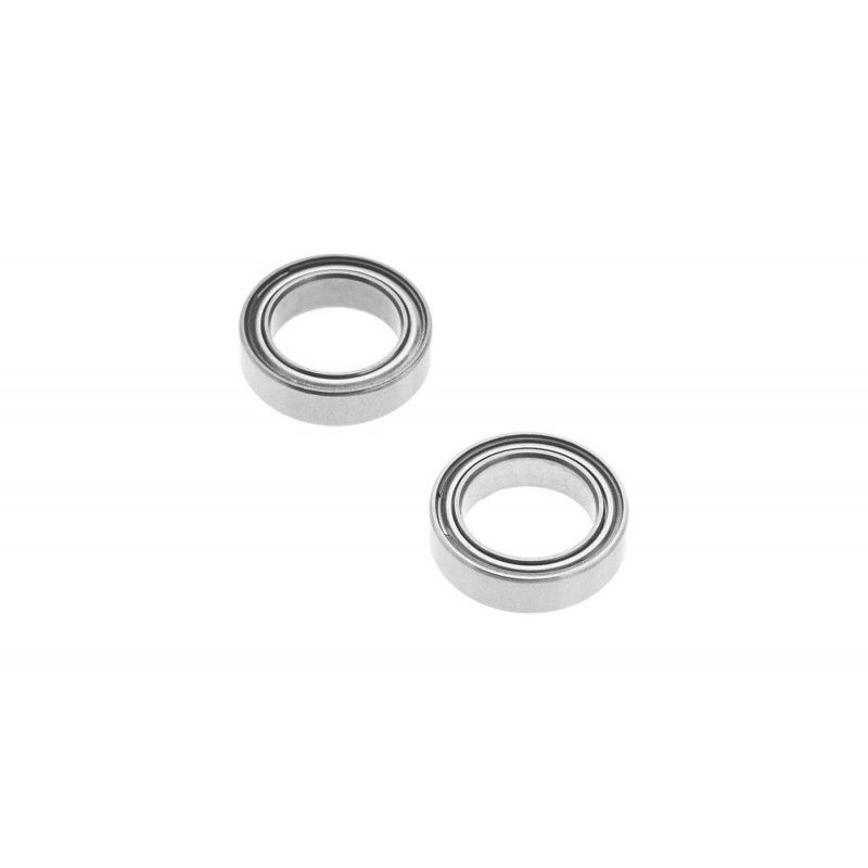 AR610001 Bearing 10x15x4mm (2) (Replaces ARA610001)