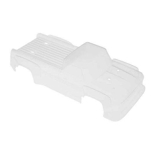 AR406086 Body Clear 6S Outcast by ARRMA