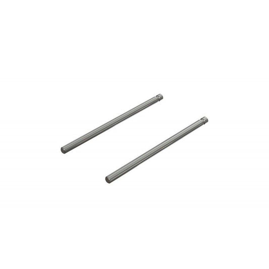 AR320391 Body Post Retaining Pin (2) by ARRMA