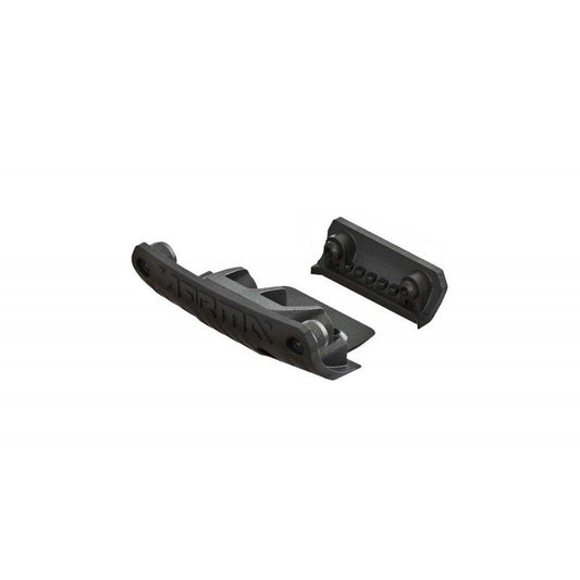 Bumper Set: Kraton 6S