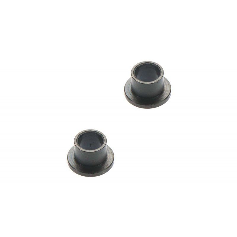 AR709048 Flanged Tube 4.1x6x4.7mm (2) by ARRMA