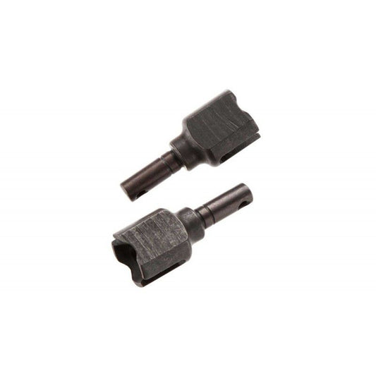 AR310439 Diff Outdrive Steel (2) by Arrma