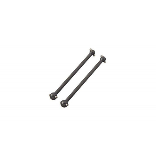 AR310588 Dogbone 83.5mm Senton (2) Fits Senton by Arrma