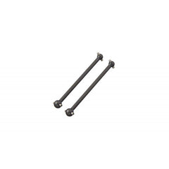 AR310588 Dogbone 83.5mm Senton (2) Fits Senton by Arrma