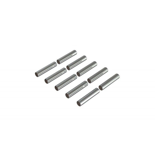 AR713028 Pin 2.5x12mm (10) suits Granite, Senton, Bigrock 4X4 Mega & BLX by