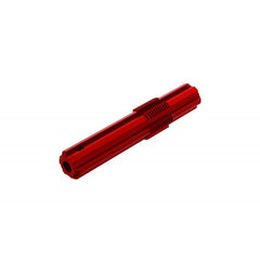 AR310794 Slipper Shaft Red 4x4 by ARRMA